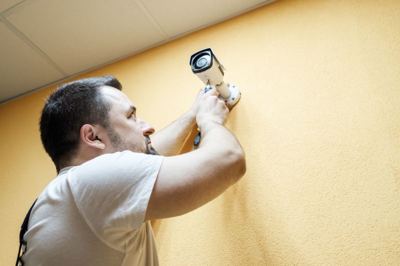 Cctv Camera Installation in Littleton, CO