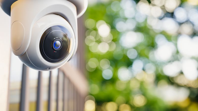 Cctv Repair Service in Overland Park, KS