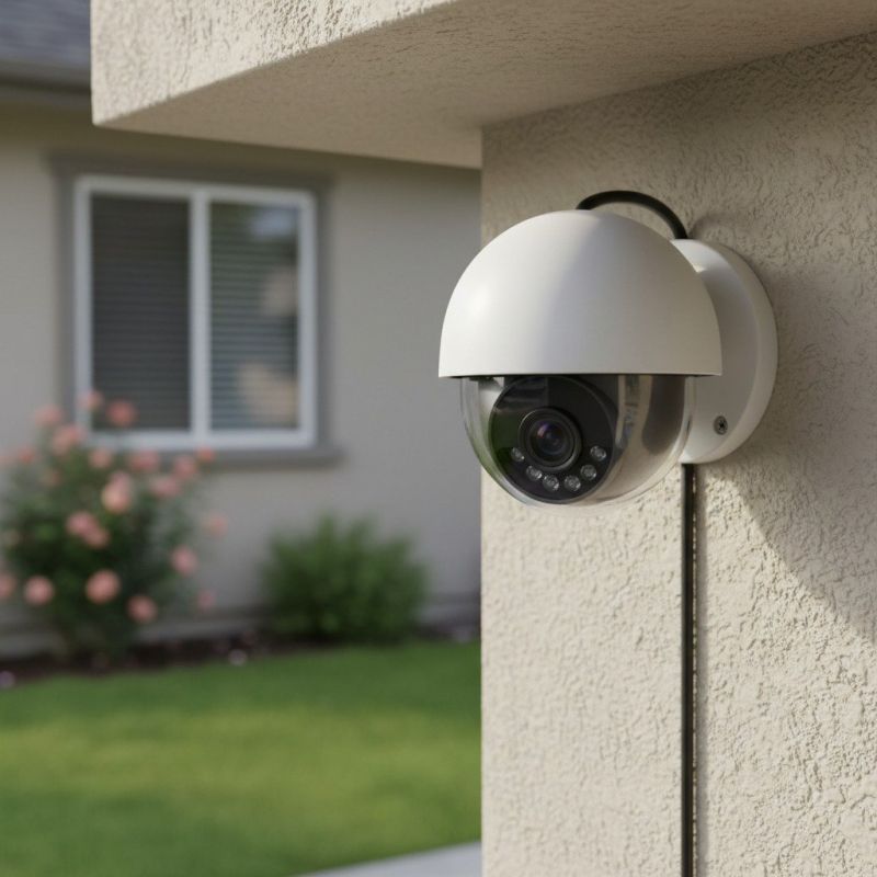 Dome Camera Repair in Littleton, CO
