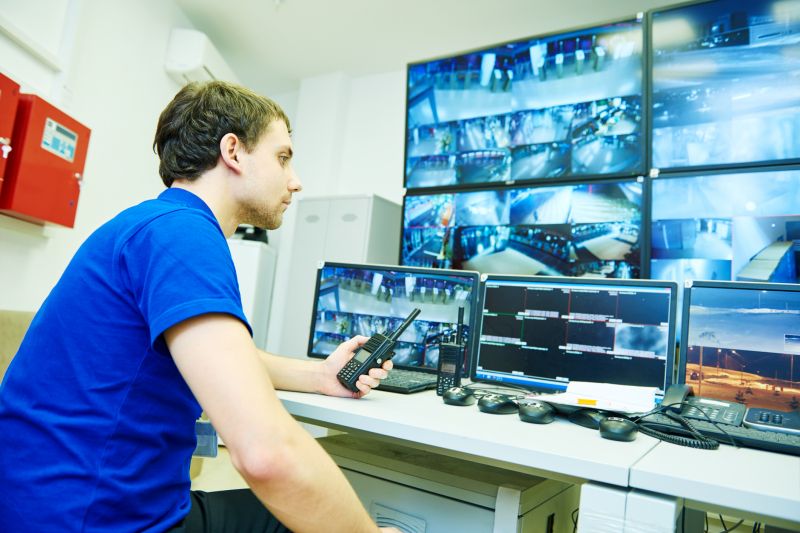 Home Surveillance Service in Denver, CO