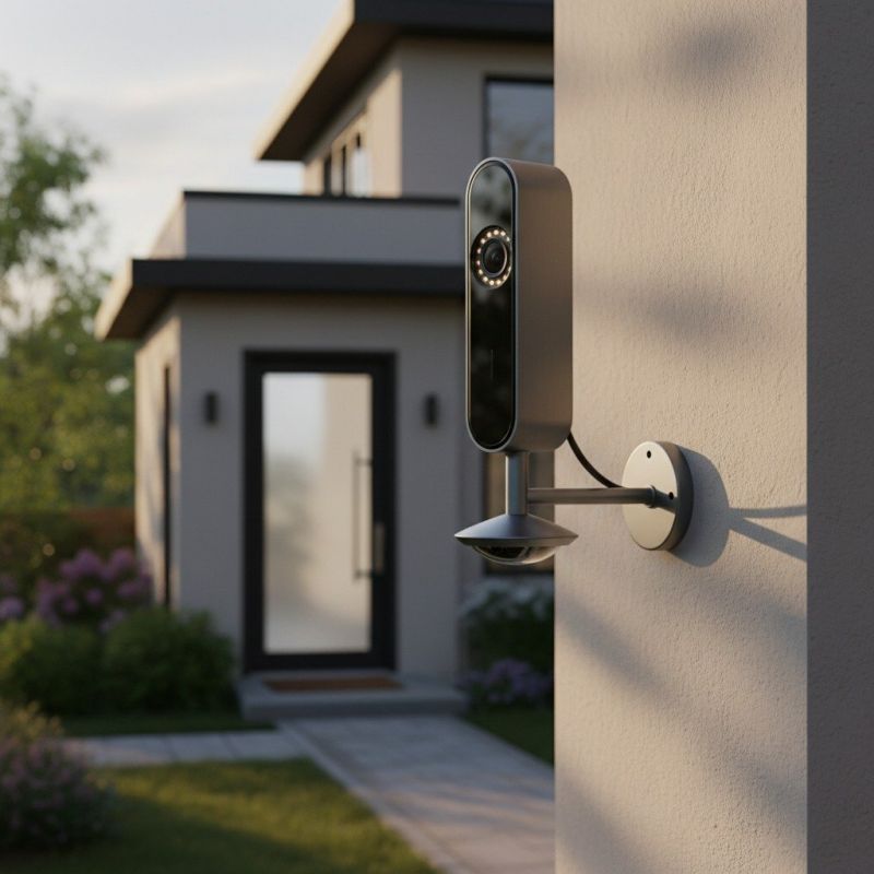 Home Surveillance Service in Overland Park, KS