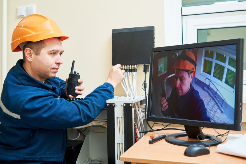 Home Surveillance Service in Alpharetta, GA