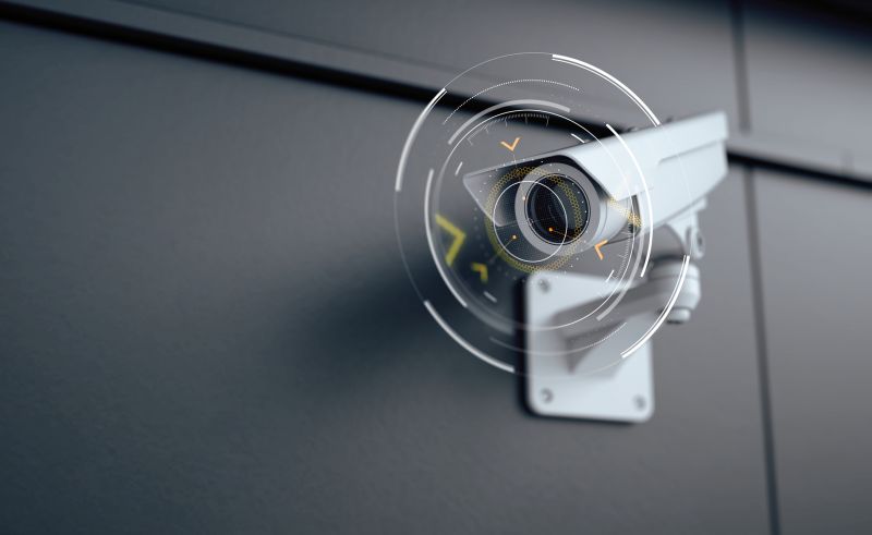 Home Surveillance Service in Alpharetta, GA