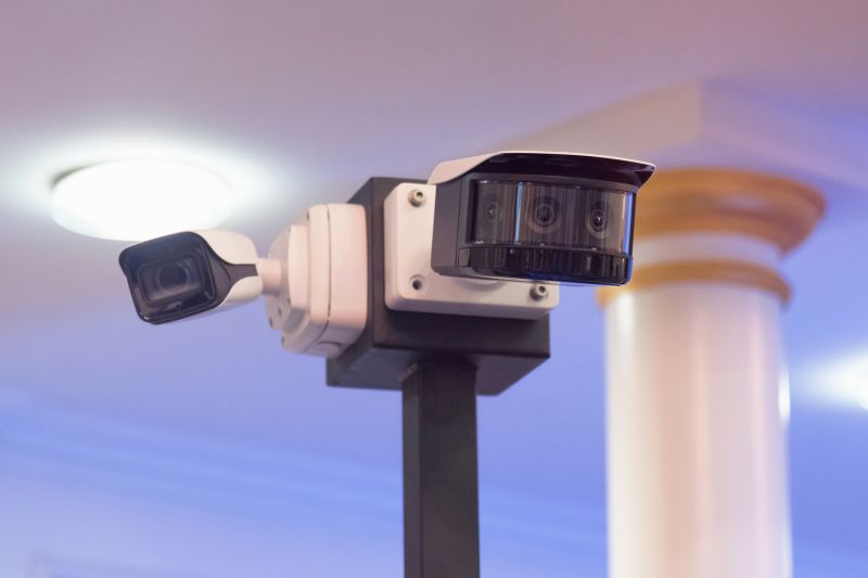 Office Surveillance Service in Olathe, KS