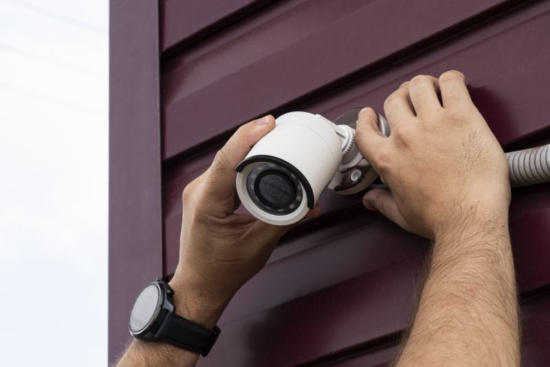 Office Surveillance Service in Denver, CO