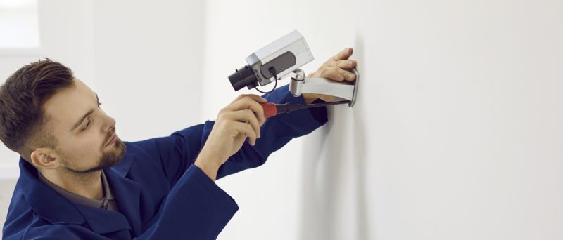 Security Camera Repair in Littleton, CO