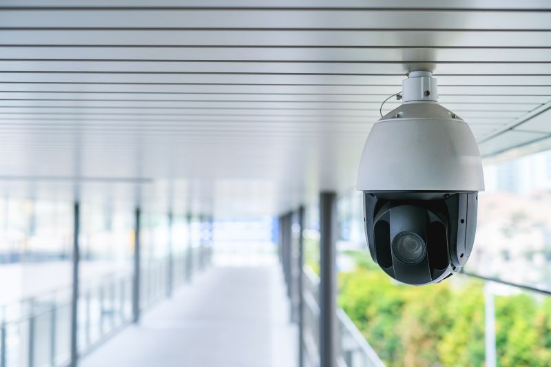Video Camera Installation in Alpharetta, GA