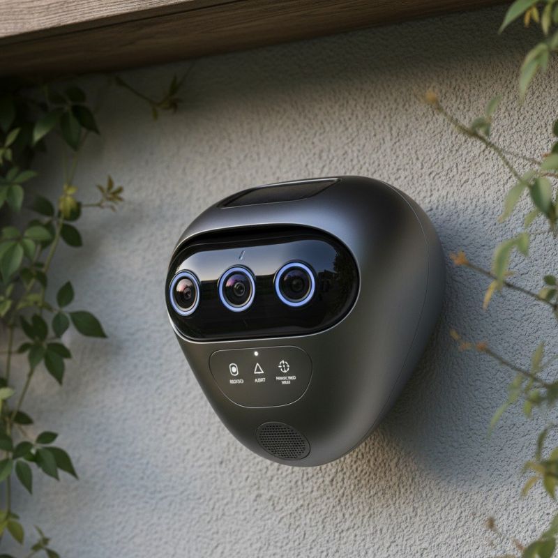 Home Surveillance Service in Overland Park, KS