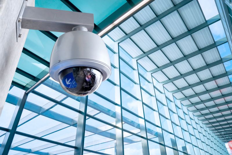 Video Surveillance Service in Kansas City, KS